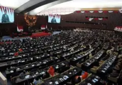 Prabowo Hadirkan 8 'Wajah Indonesia' di Sidang Tahunan MPR 2026