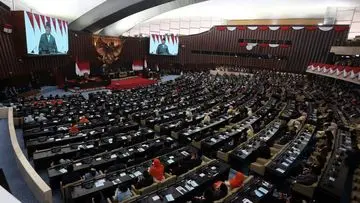 Prabowo Hadirkan 8 'Wajah Indonesia' di Sidang Tahunan MPR 2026