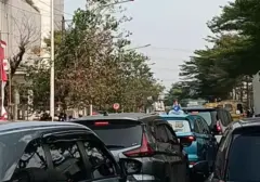 Aksi FPI di Cengkareng Berujung Macet Panjang, Tuntut Permintaan Maaf Langsung dari Orang Tua Grup