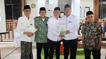 Blora Targetkan Desa Miliki Lahan Uji Coba Pertanian Organik 1 Hektare
