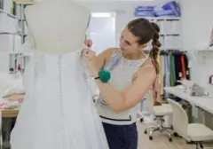 Antisipasi Gaun Pernikahan Taylor Swift Picu Tren Industri Bridal