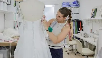 Antisipasi Gaun Pernikahan Taylor Swift Picu Tren Industri Bridal