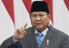 Prabowo Ajukan Draf APBN 2027: Defisit 2,68% PDB dengan Anggaran Rp 4.097,2 Triliun