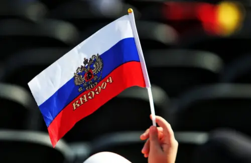 FIA Izinkan Kembali Atlet Rusia Berlaga di Balap Motor dengan Bendera Netral