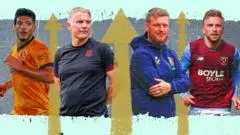 Pratinjau Klub Championship 2026-27: Kans Promosi West Ham dan Middlesbrough