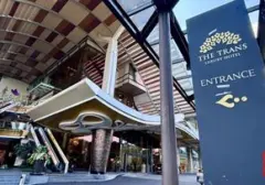 The Trans Luxury Hotel Surabaya Meriahkan Pemandangan Perhotelan Premium Kota Pahlawan