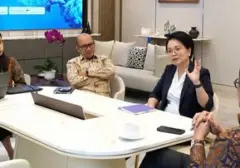 Telkom Genjot Bisnis Enterprise untuk Dorong Transformasi Digital Nasional
