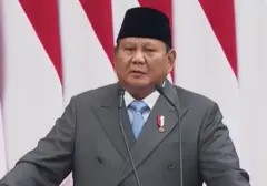 Prabowo Ungkap Ketegangan Anggaran: Subsidi Menyusut, Senyum Menkeu Jadi Indikator