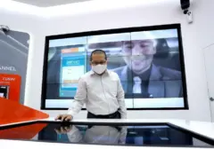 BNI Integrasikan Layanan Digital Melalui O-Branch di Jakarta Kreatif Festival 2026