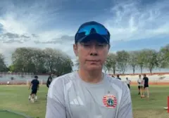 Shin Tae Yong Ukir Sejarah: Satu-satunya Juara Liga Champions Asia di Super League 2026/2027