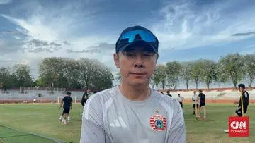 Shin Tae Yong Ukir Sejarah: Satu-satunya Juara Liga Champions Asia di Super League 2026/2027