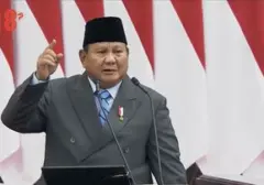 Prabowo Tegaskan Kebutuhan Kritik dan Aksi Cepat untuk Kesejahteraan Rakyat