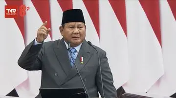 Prabowo Tegaskan Kebutuhan Kritik dan Aksi Cepat untuk Kesejahteraan Rakyat