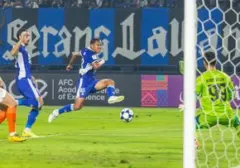 Banding Persib Bandung Ditolak AFC, Sanksi Denda Makin Membengkak
