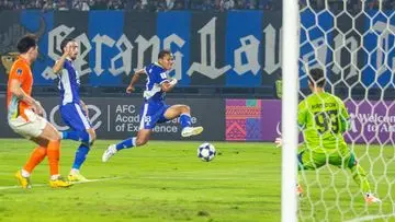 Banding Persib Bandung Ditolak AFC, Sanksi Denda Makin Membengkak