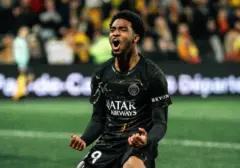 Liverpool Dikabarkan Mundur dari Perburuan Ibrahima Mbaye Akibat Tawaran PSG