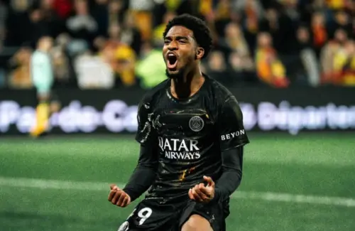 Liverpool Dikabarkan Mundur dari Perburuan Ibrahima Mbaye Akibat Tawaran PSG