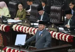 Prabowo Targetkan PLTS 100 GW, Tiap Desa Idealnya 1 MW