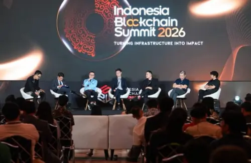 Regulasi Penguat Industri Kripto Indonesia dan Perlindungan Konsumen
