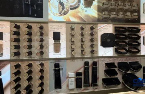 Clé de Peau Beauté Perluas Jangkauan di Indonesia dengan Butik Baru di METRO Pondok Indah Mall