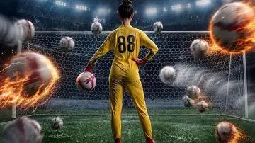 Jadwal Bioskop Akhir Pekan: Kung Fu Soccer dan Film Lainnya Siap Tayang