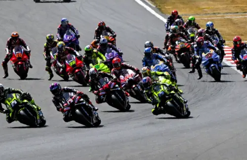 Pol Espargaro Ingatkan Bintang MotoGP 2027 Terancam Tergeser oleh Pendatang Baru