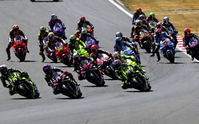 Pol Espargaro Ingatkan Bintang MotoGP 2027 Terancam Tergeser oleh Pendatang Baru