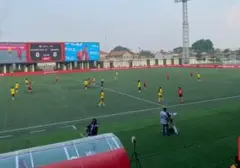 Srikandi Merdeka Cup 2026: Malaysia U-16 Ditahan Imbang Hong Kong di Laga Pembuka Grup A