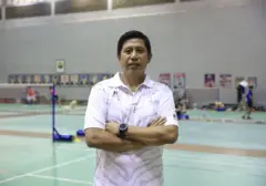 Kembalinya Nova Widianto Dongkrak Semangat Ganda Campuran Indonesia, Amri/Nita Optimistis