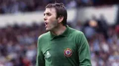 Jimmy Rimmer, Kiper Legendaris Peraih European Cup, Tutup Usia di 78 Tahun
