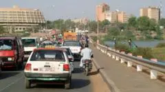 Misionaris AS Kevin Rideout Dibebaskan Setelah Diculik di Niger