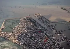 Prabowo Tekankan Urgensi Giant Sea Wall untuk Selamatkan Pesisir Utara Jawa