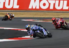 Alex Marquez Ungkap Kunci Performa "Sangat Mulus" di MotoGP Silverstone