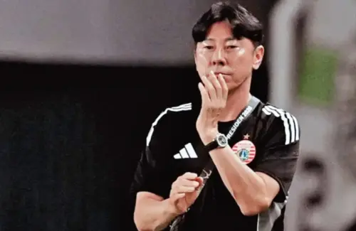 Persija Jakarta Perkuat Disiplin dan Jaga Waktu Istirahat Pemain di Thailand Jelang Super League