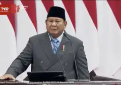 Pertumbuhan Ekonomi Indonesia Capai 5,45% di Semester I 2026, Tertinggi dalam 13 Tahun