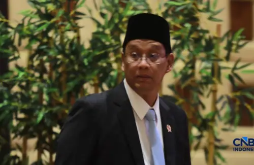 Anggaran Transfer ke Daerah 2027 Naik Jadi Rp735 Triliun, Purbaya Sebut Pertumbuhan 5,5%