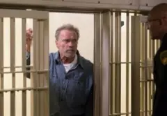 Arnold Schwarzenegger Hadapi Misteri Kematian di "Aftermath", Tayang Bioskop Trans TV 14 Agustus 2026