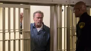 Arnold Schwarzenegger Hadapi Misteri Kematian di "Aftermath", Tayang Bioskop Trans TV 14 Agustus 2026