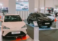 Produksi Mobil Neta di Indonesia: PT Handal Pastikan Komunikasi dengan Neta Tetap Berjalan