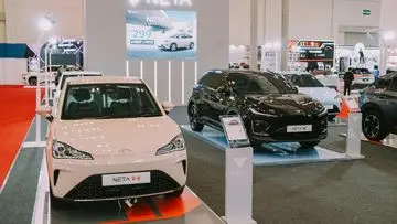 Produksi Mobil Neta di Indonesia: PT Handal Pastikan Komunikasi dengan Neta Tetap Berjalan