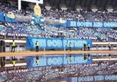 Sanksi AFC: Duel Persib Bandung vs Manila Digger di Liga Champions Asia Tanpa Penonton