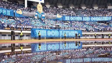 Sanksi AFC: Duel Persib Bandung vs Manila Digger di Liga Champions Asia Tanpa Penonton