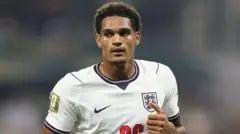 Arsenal Bidik Jarell Quansah, Bek Muda Bayer Leverkusen