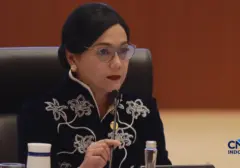 Demutualisasi BEI, OJK Pastikan Pengawasan Tetap Ketat