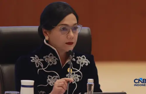 Demutualisasi BEI, OJK Pastikan Pengawasan Tetap Ketat