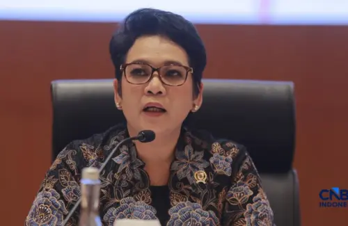 LKPP Ungkap Strategi Konsolidasi untuk Percepat Pengadaan Barang/Jasa 2027