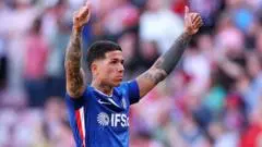 Batas Waktu Chelsea untuk Enzo Fernandez: Keputusan Kritis Menanti Manchester City