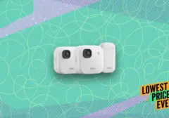 Promo Menggiurkan: Sistem Kamera Keamanan Blink Outdoor 2K+ Dua Unit Cuma Rp 1,3 Jutaan di Amazon