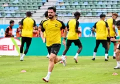 Aguero Optimistis Hadapi Vietnam, Tegaskan Malaysia Bukan 'Tim C'