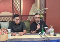 NasDem Ingatkan Hakim Jauhi Suap Pasca Kenaikan Gaji 280 Persen